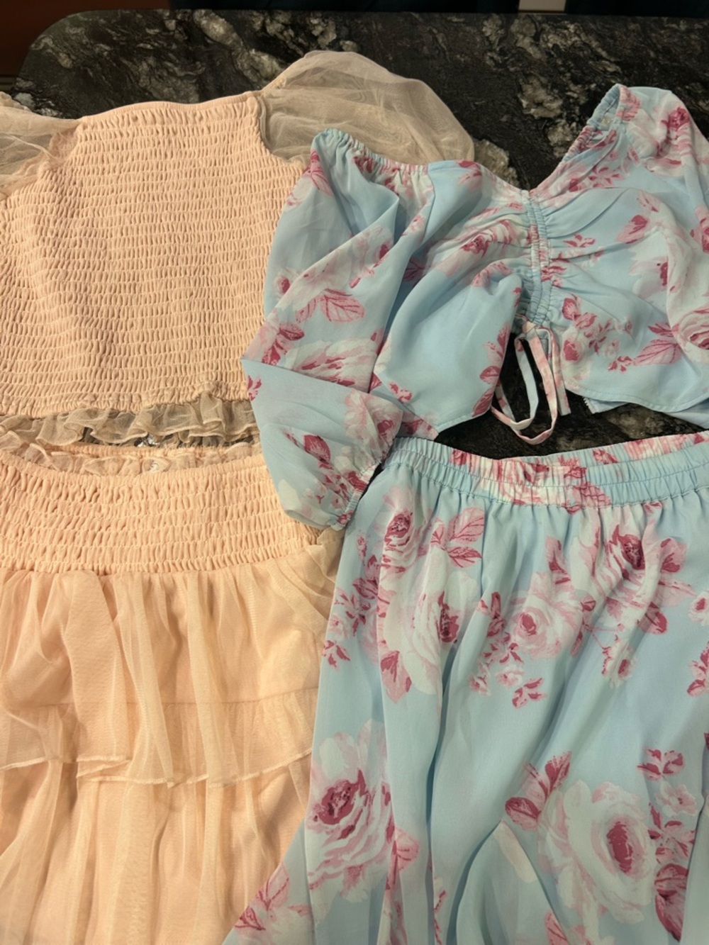 Lot of kids clothes mainly sizes 10/12 several nwt - get ready for summer bundle - Picture 6 of 6
